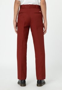 Dickies Spodnie materiałowe