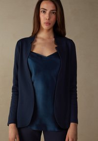 Intimissimi - INTERLOCK - Blazer - deep blue Thumbnail-Bild 1