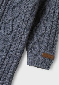 Name it Kombinezons - folkstone gray
