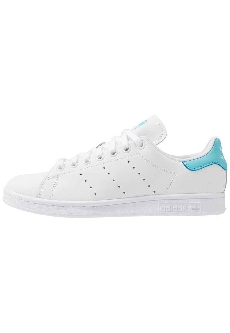 adidas Originals STAN SMITH - Baskets basses - footwear ...