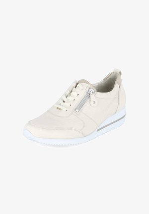 Waldläufer, Sneaker low - gold-coloured