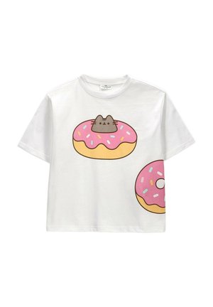 Coccodrillo, - T-shirt z nadrukiem