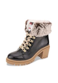 Les Tropeziennes par M Belarbi ROSENN - Botas para la nieve - black