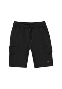 Niet geselecteerd, black