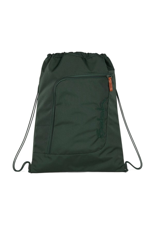 Sporttasche - dunkelgrün