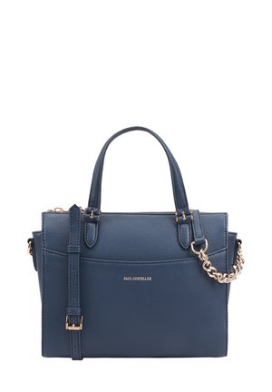 HARLAN - Sac à main - blue