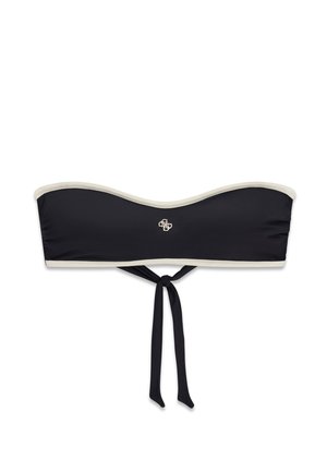 Guess, BANDEAU-BIKINIOBERTEIL - Bikini-Top - schwarz