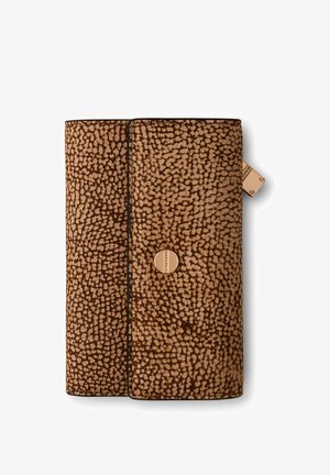 Borbonese MEDIUM - Wallet - op natural
