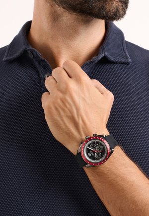 Nautica, KEDGE - Chronografické hodinky - black