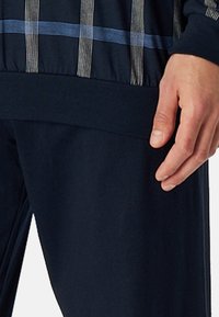 Schiesser COMFORT SET - Pyjama - nachtblau