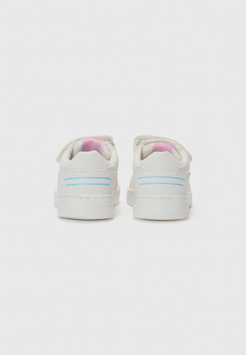 Friboo Sneakers basse white/bianco
