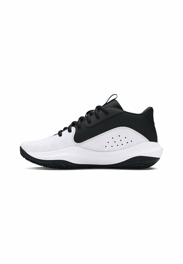 LOCKDOWN 7 – Basketballschuh