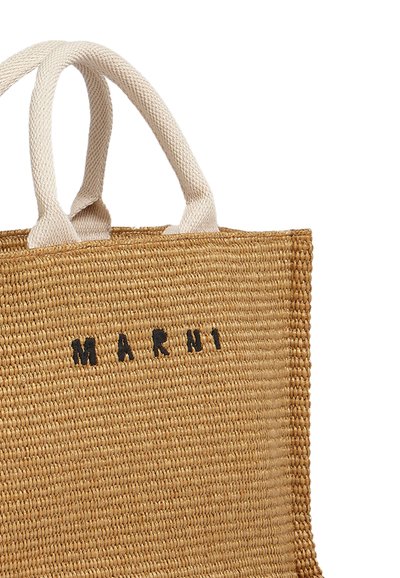 Marni Bolso de mano - marrone