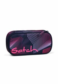 Unausgewählt, seismic pink