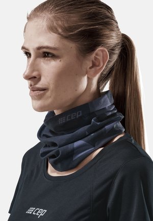 CEP SPORTS BANDANA UNISEX - Schlauchschal - black