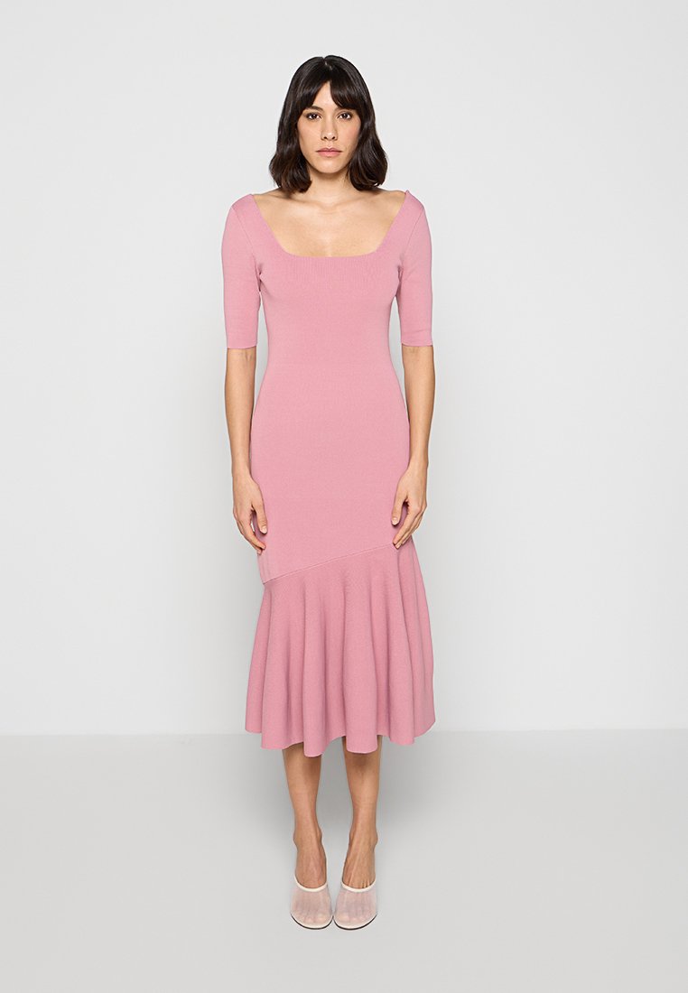 Ted Baker Jerseyjurk donkerroze