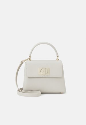 Bolso de mano - off-white
