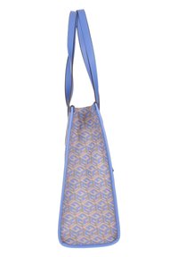 Guess Shopping bag - acqua