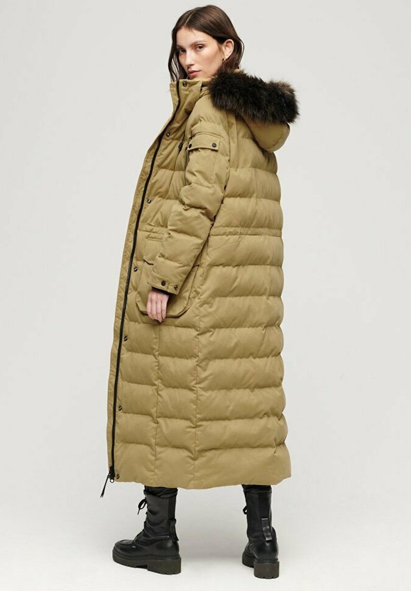 Superdry & Co Wintermantel - Bild 2