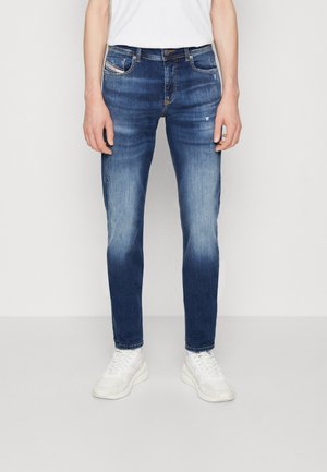 Jeans Skinny Fit - blue denim