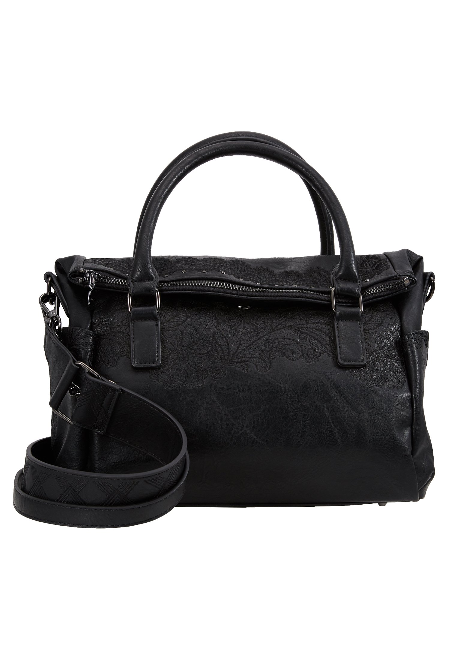 Desigual MELODY LOVERTY Shoppingveske black Zalando.no Desigual MELODY LOVERTY Shoppingveske black Zalando.no