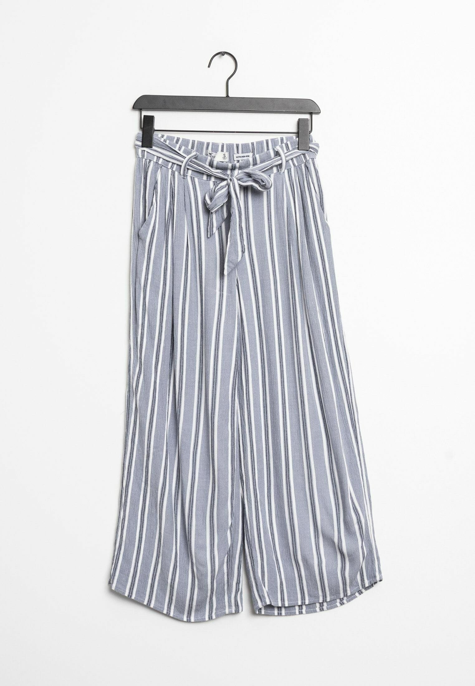 Hollister Co. Trousers - blue - (Pre 