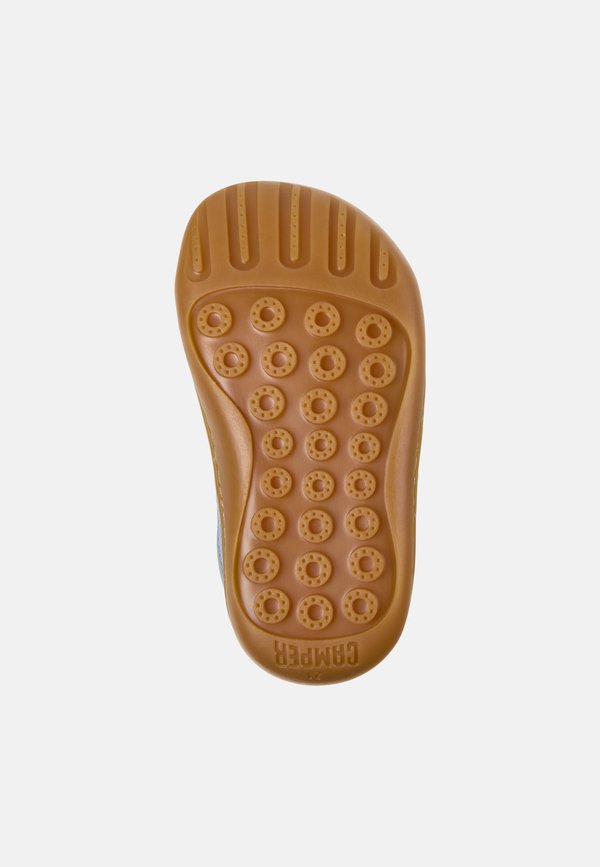 TWS FW – Lauflernschuh – mittelblau