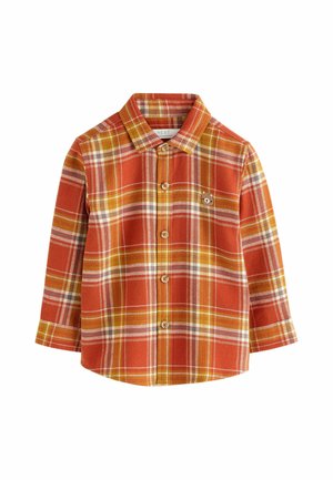 Next, REGULAR FIT, pomarańczowy