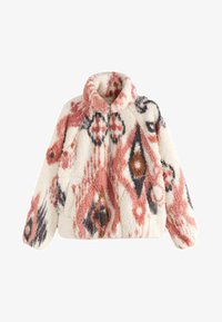 Unausgewählt, cream pink ikat