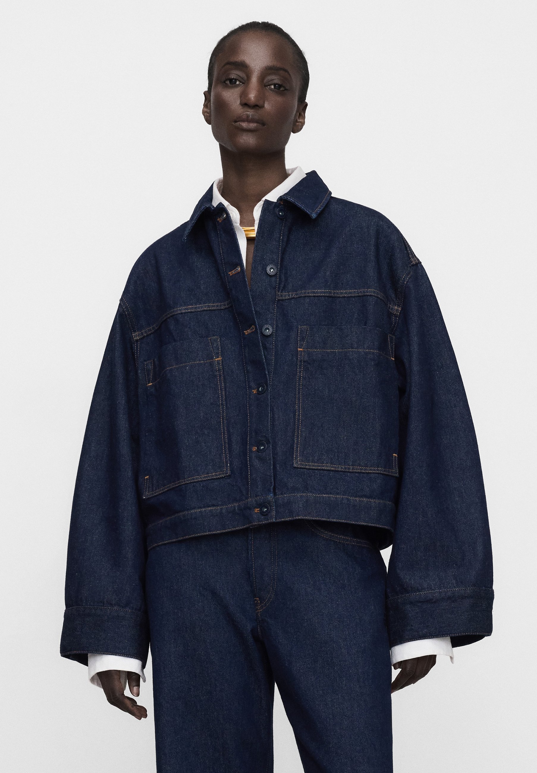ADOLFO DOMINGUEZ Jackets for Women | online at ZALANDO