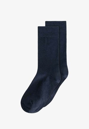 MELA 2ER PACK - Socken - navy