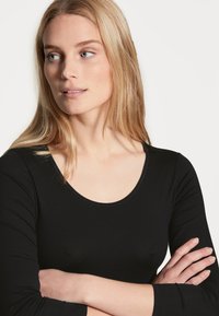 Calida Body - schwarz