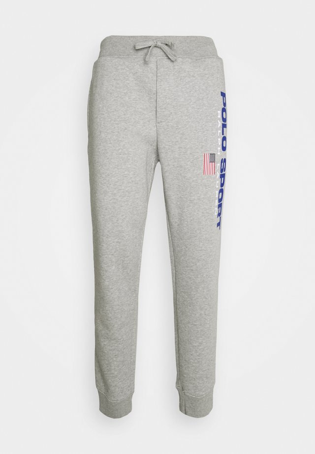 Pantalon de survêtement - andover heather