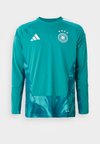 DEUTSCHLAND DFB 26 HOME GOALKEEPER LONG SLEEVE - Nationalmannschaft - active green