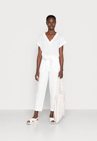 GAP Blusa - optic white