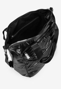 Bosanova PADDED - Bolso de mano - black