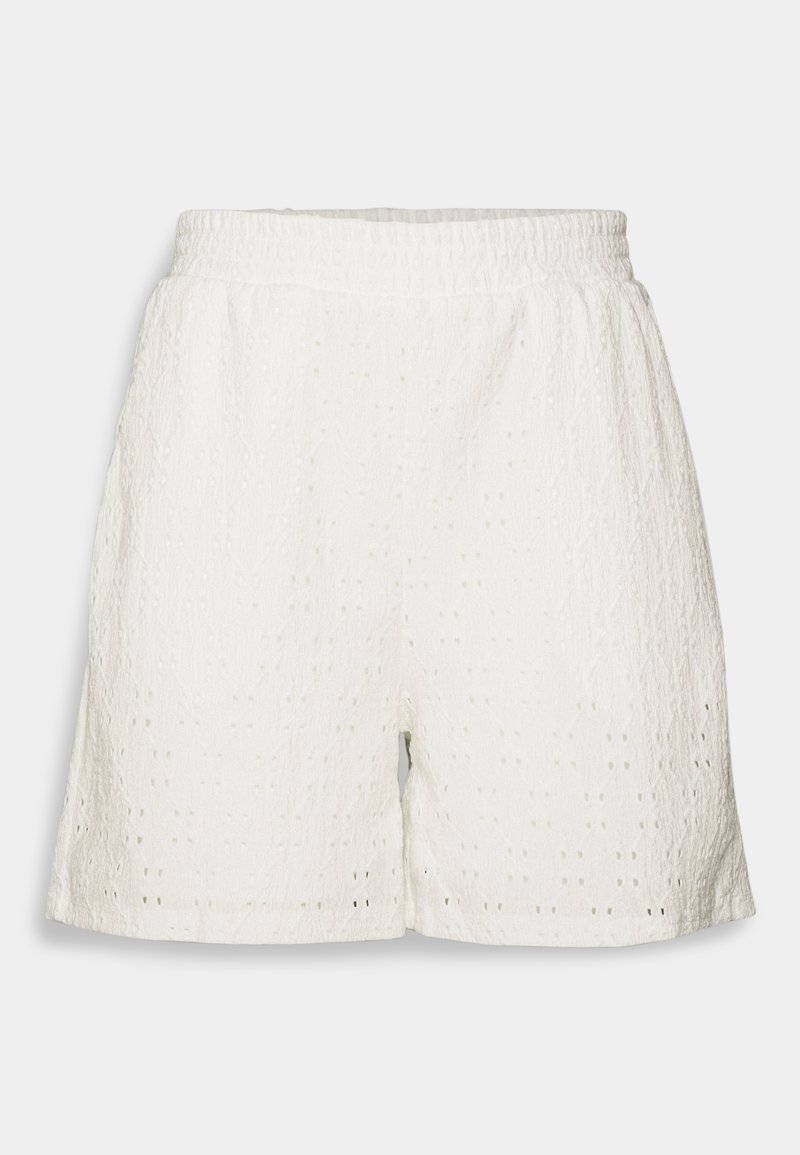 Vero Moda Tall Shorts wit Vero Moda Tall Shorts wit