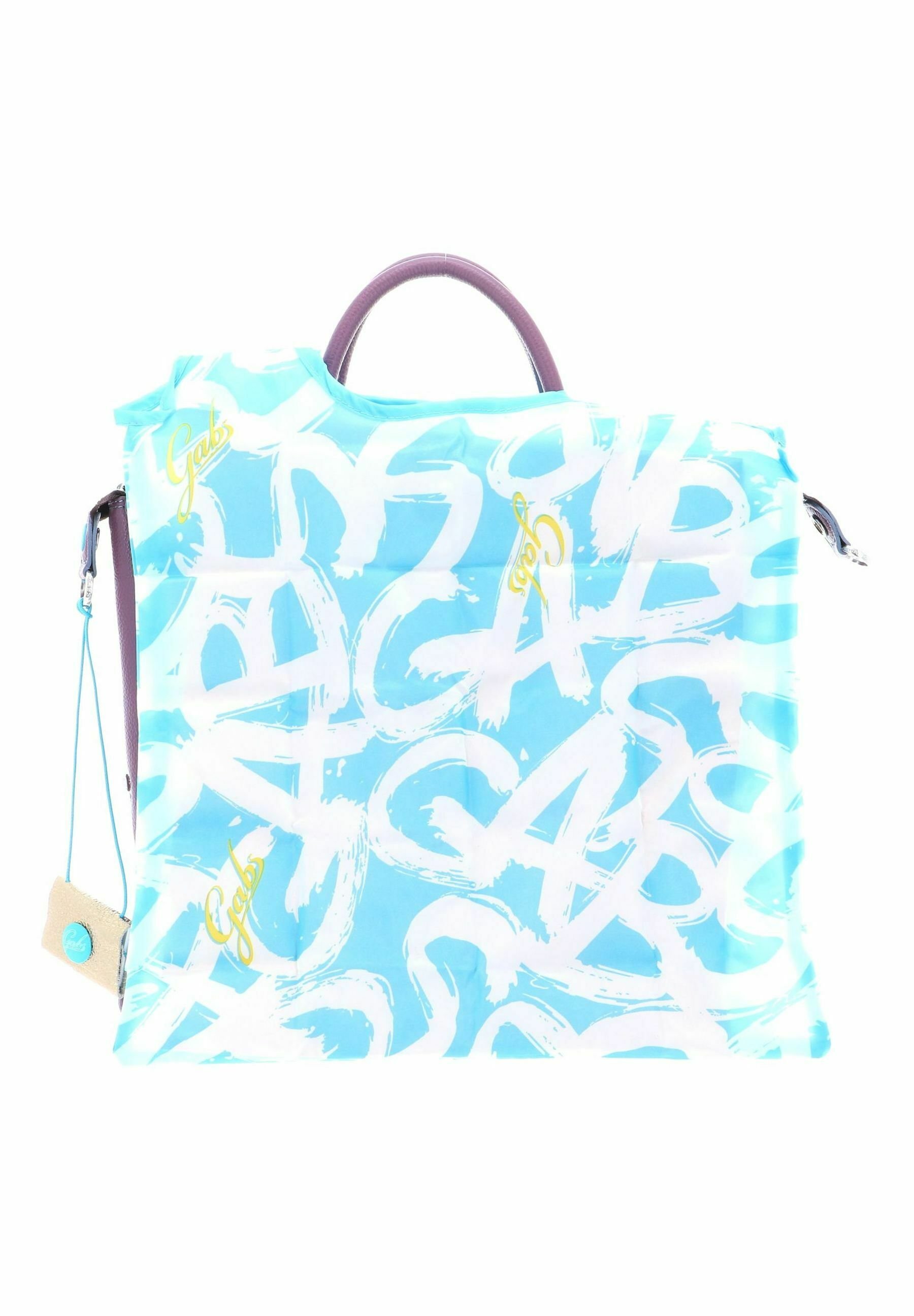 smiggle folio bag