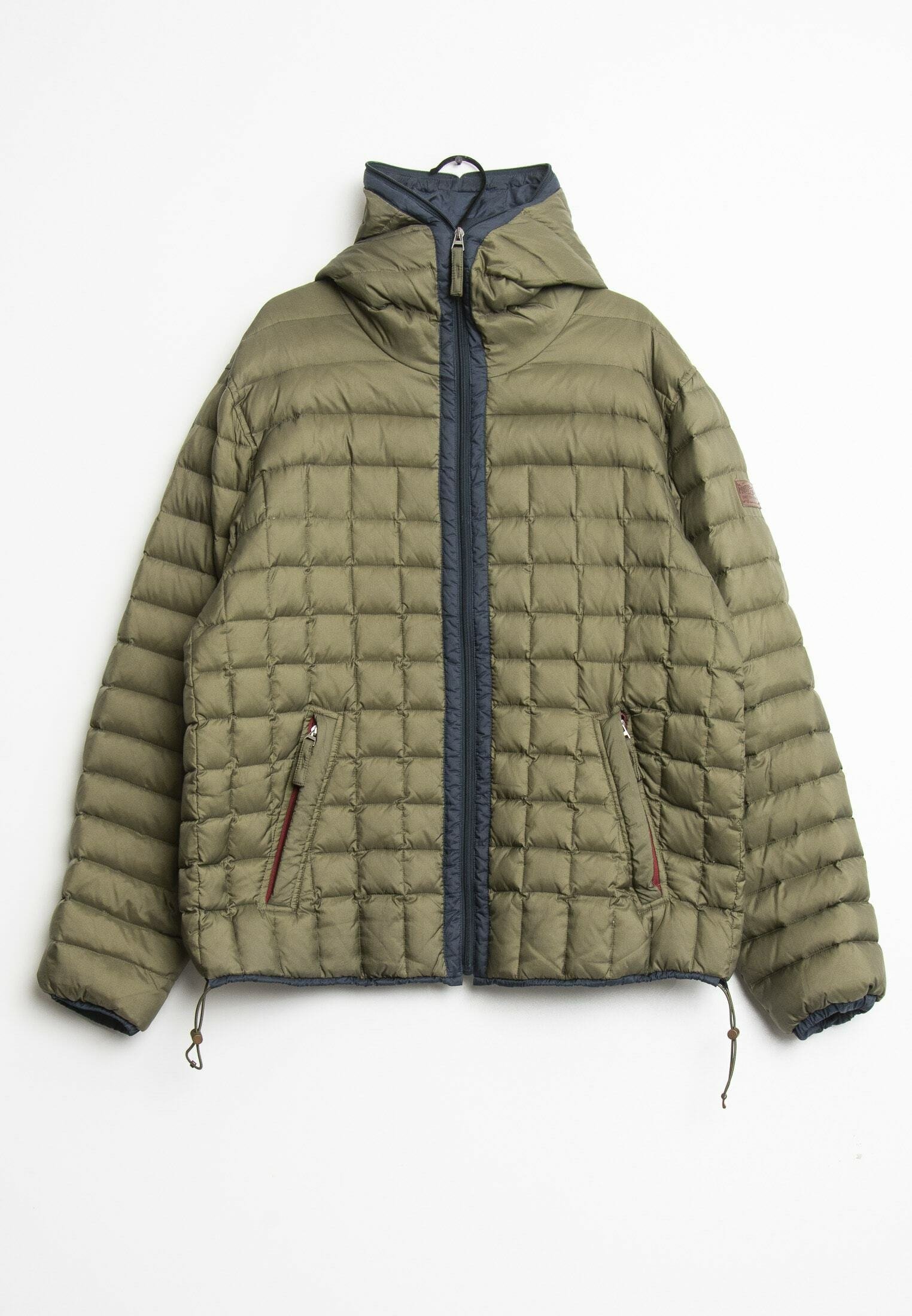 winter jacket zalando