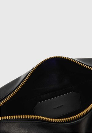 NOEMIE CROSSBODY - Bandolera - black