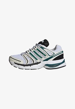 adidas Originals, ADIDAS ORIGINALS ADISTAR CONTROL 5 SHOES UNISEX - Sneakers basse - cloud white rich green core black