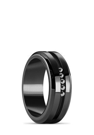 TIGRIS - Ring - black