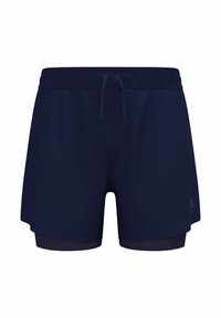 Unausgewählt, eclipse