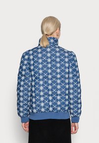 Desigual PADDED PRUNILDA - Casaco de inverno - denim medium light