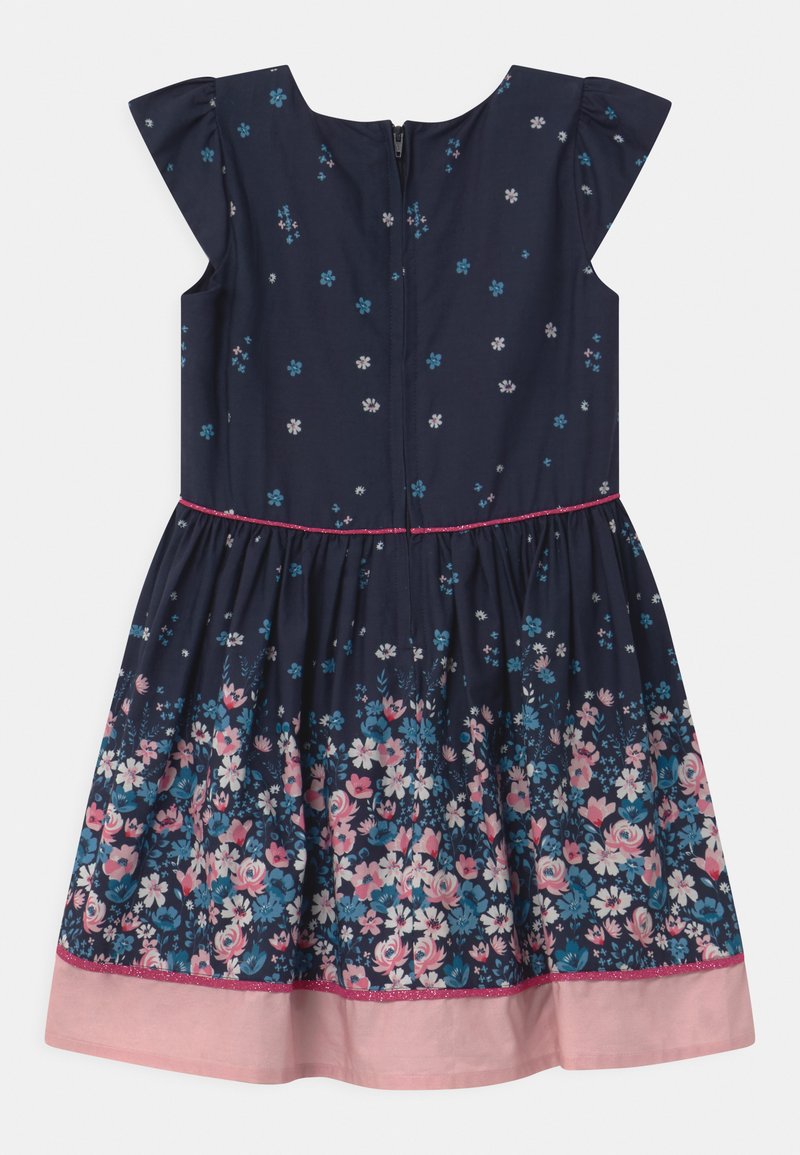 Kinder Freizeitkleider | happy girls Cocktailkleid/festliches Kleid navy/dunkelblau - SF90310 Kinder Freizeitkleider | happy girls Cocktailkleid/festliches Kleid navy/dunkelblau - SF90310