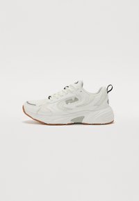 Unselected, white