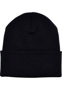 YP CLASSICS THINSULATE CUFFED  - Mütze - black