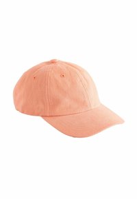 Unausgewählt, orange