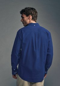 Next LONG SLEEVE REGULAR FIT - Majica - blue