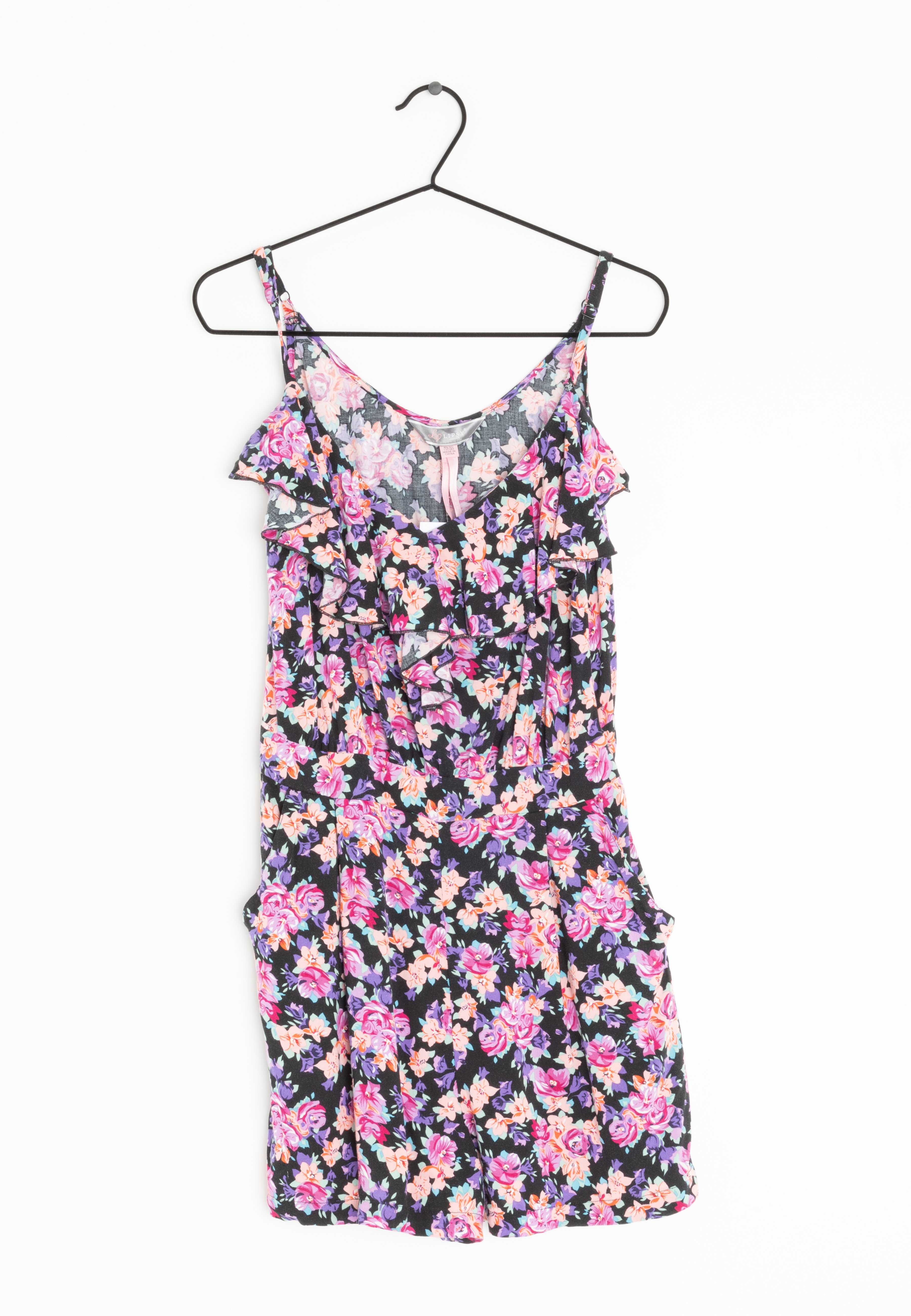 Lipsy Jumpsuit - pink - (Pre-owned 